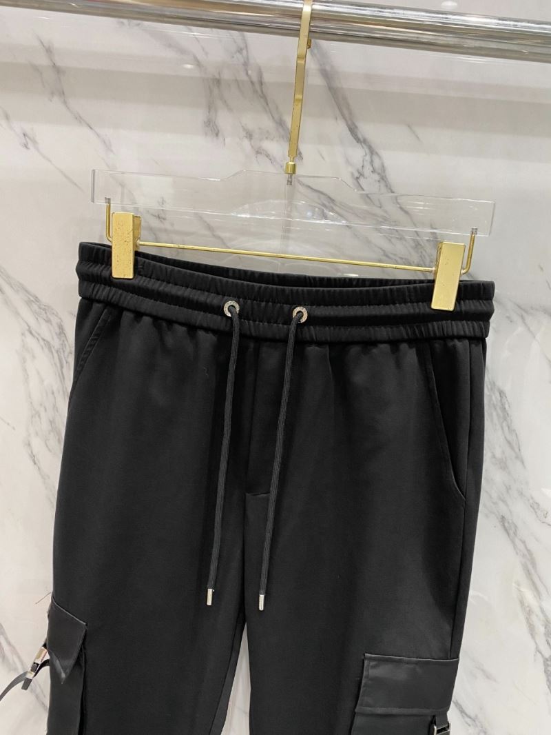 Prada Long Pants